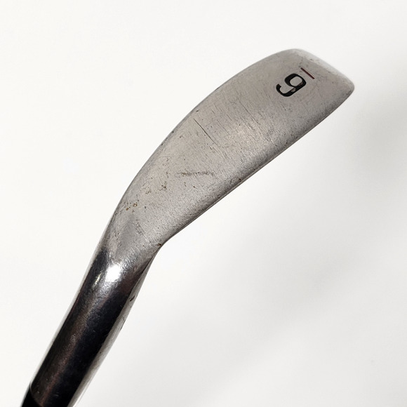 Nike VR Pro Cavity Single 6-Iron Graphite Project 5.5 Regular-Flex RH 37.5" - Picture 2 of 12